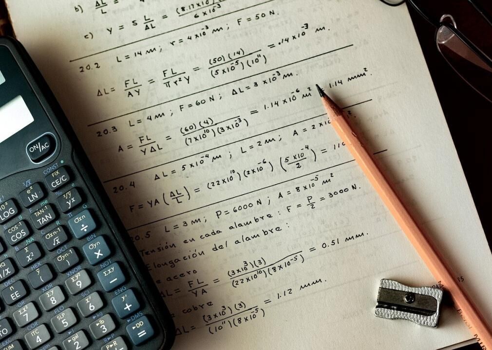 Oklahoma: Oklahoma School of Science and Mathematics